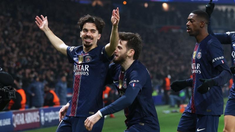 [国足]年轻球员珍视历练机会 针对性备战力争取胜