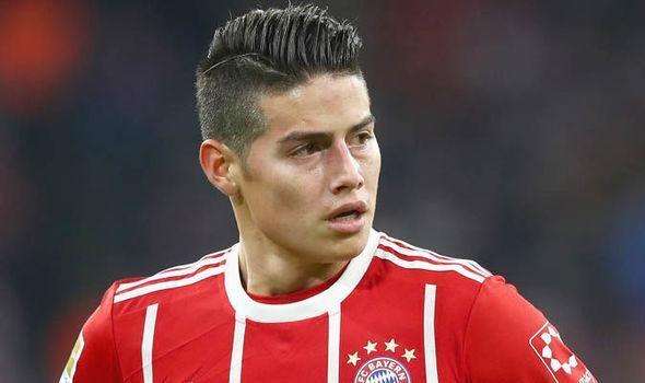 对手的特点 对手的特点