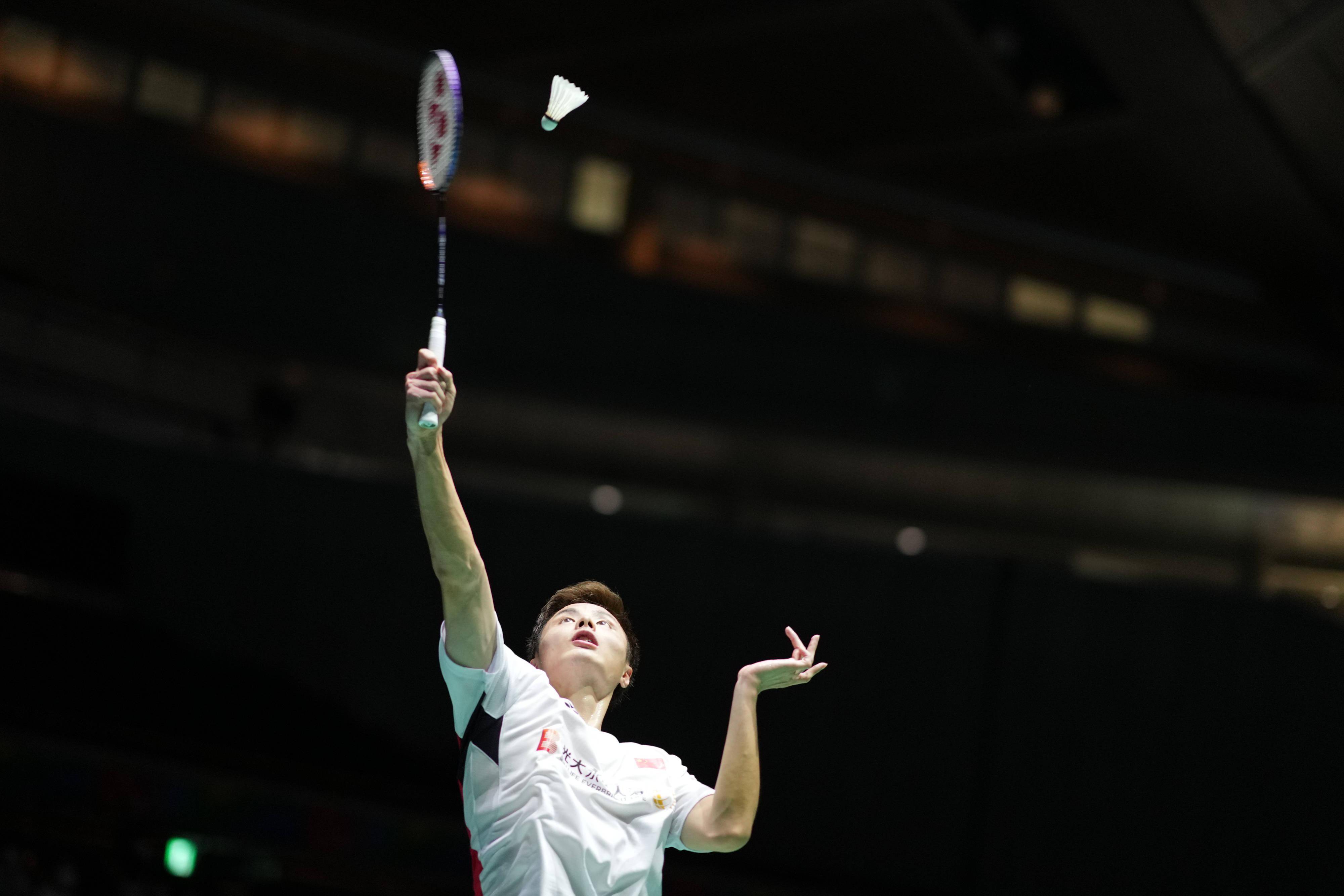 许正在走上 许正在走上