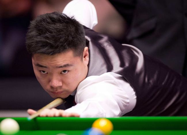 长期战略考 长期战略考