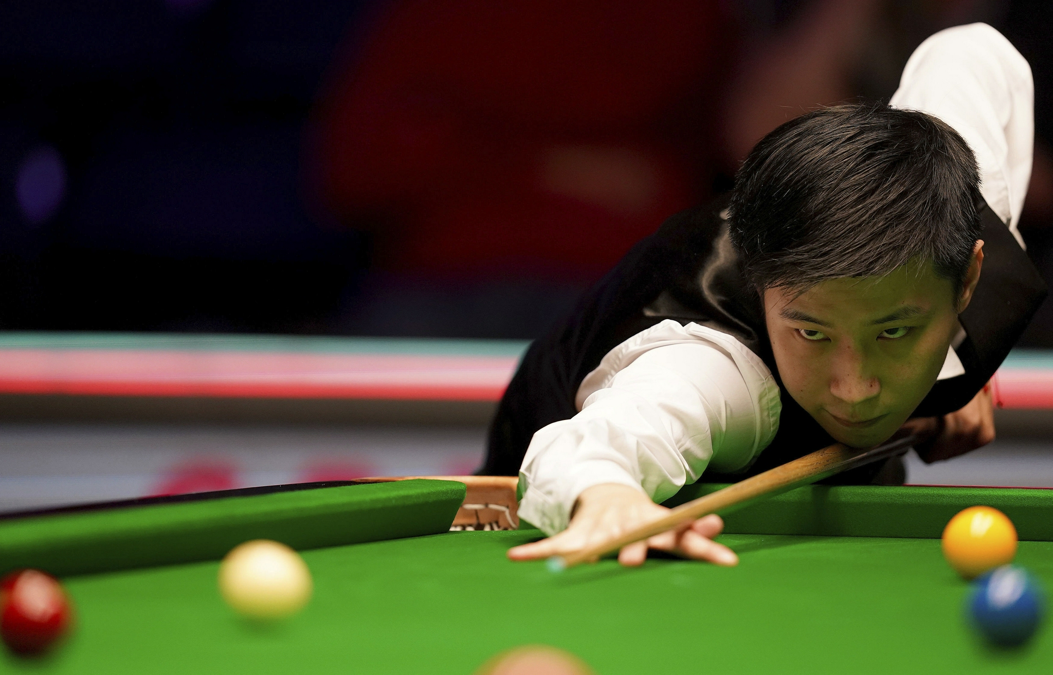 这些体育新 这些体育新